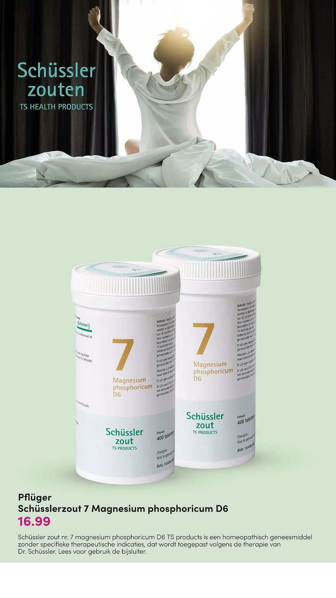 DA folder van 6 oktober tot 21 oktober 2025 - Folder pagina 33