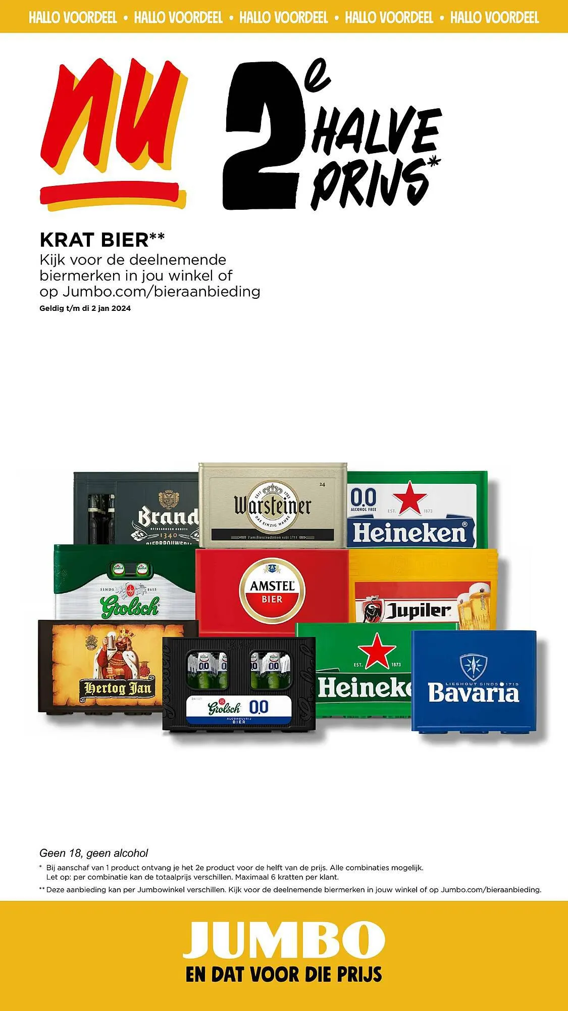 Jumbo folder week 49 van 6 december tot 12 december 2023 - Folder pagina 9