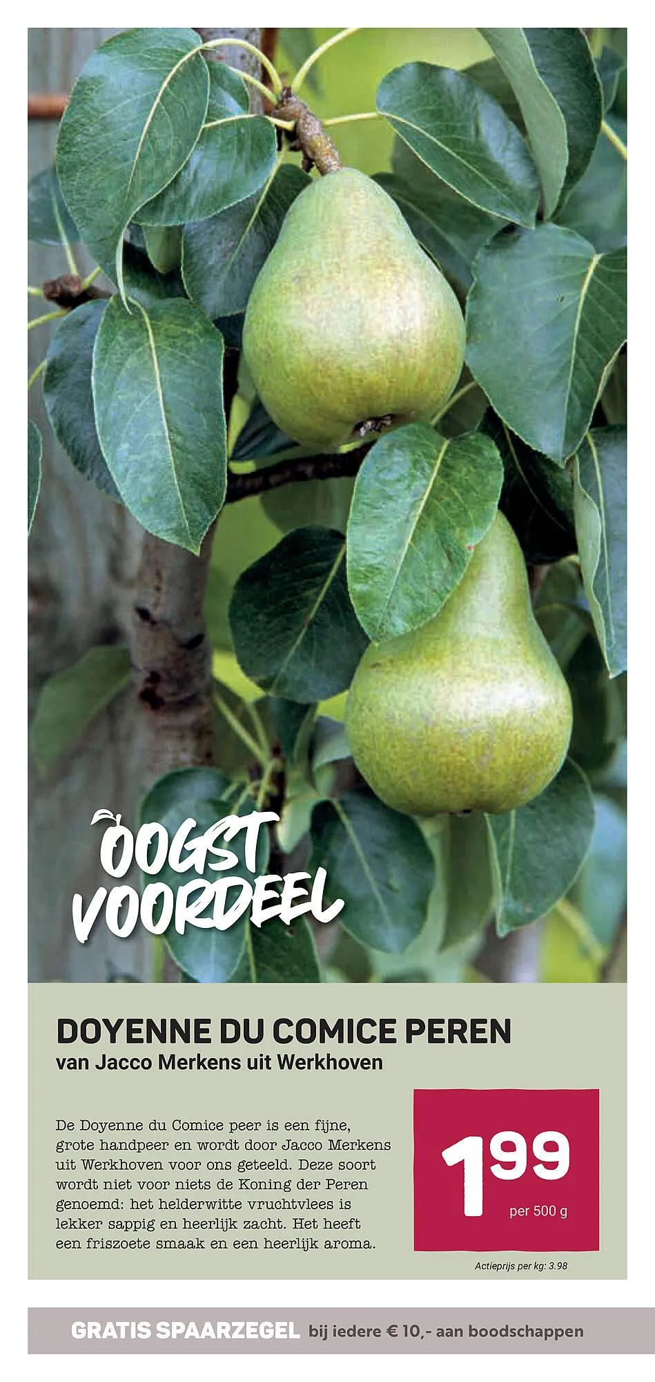 Ekoplaza folder van 7 januari tot 13 januari 2026 - Folder pagina 7