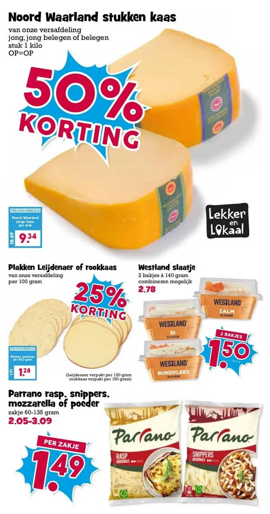 Boon`s Markt folder van 13 april tot 19 april 2026 - Folder pagina 11