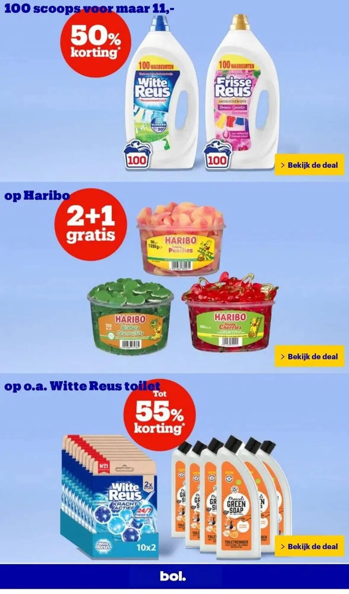 Bol.com folder van 2 februari tot 8 februari 2026 - Folder pagina 9