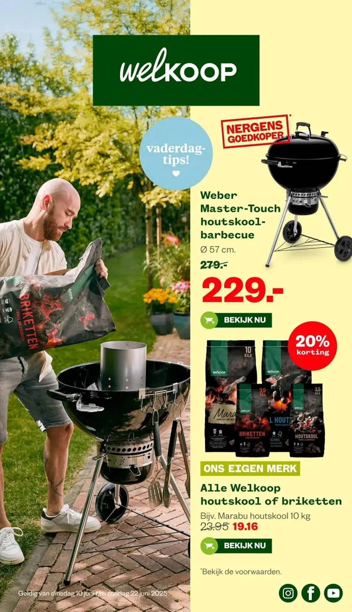 Welkoop folder - 1
