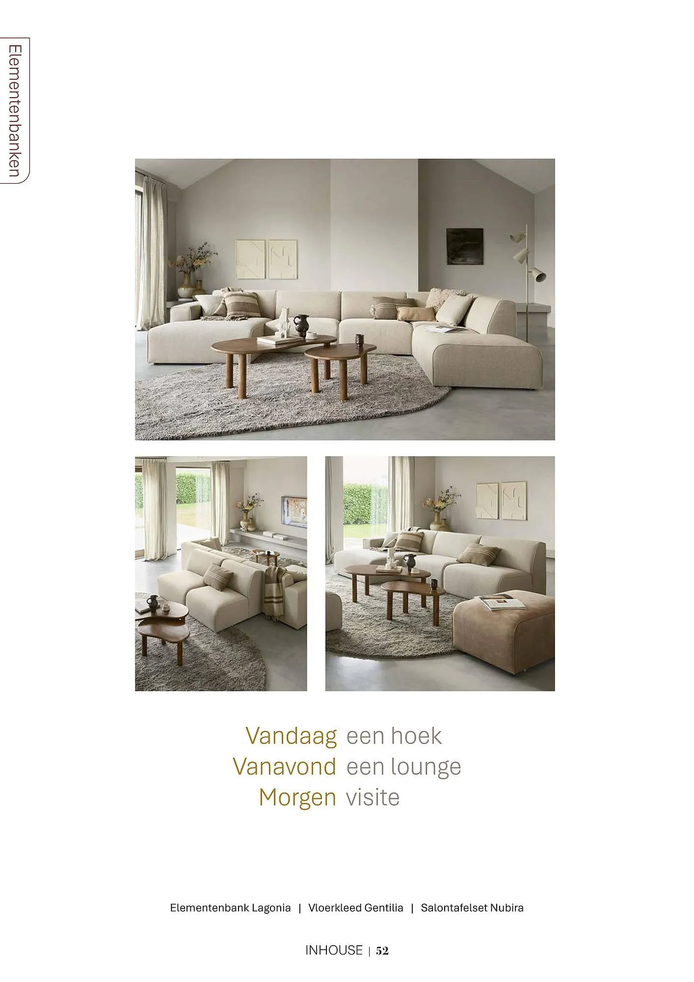 IN.HOUSE folder van 24 september tot 31 oktober 2025 - Folder pagina 52