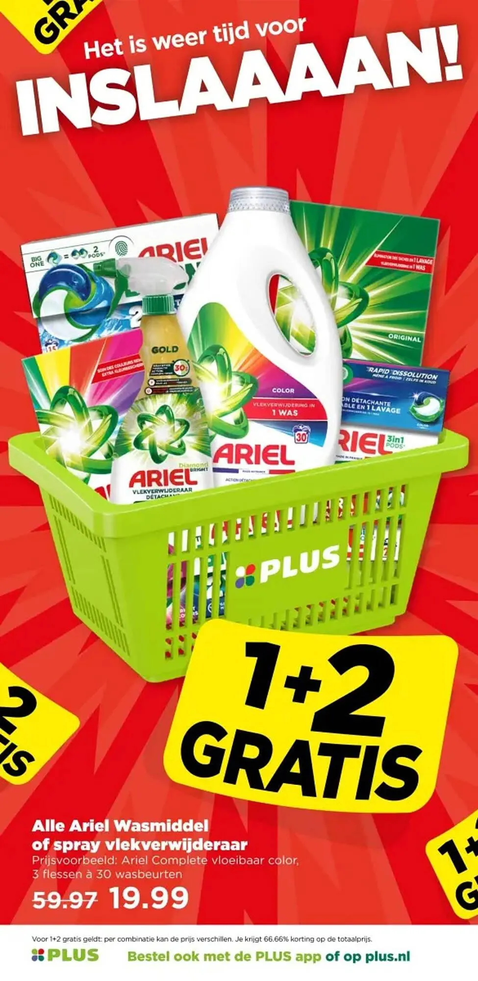 PLUS folder van 28 mei tot 3 juni 2025 - Folder pagina 2