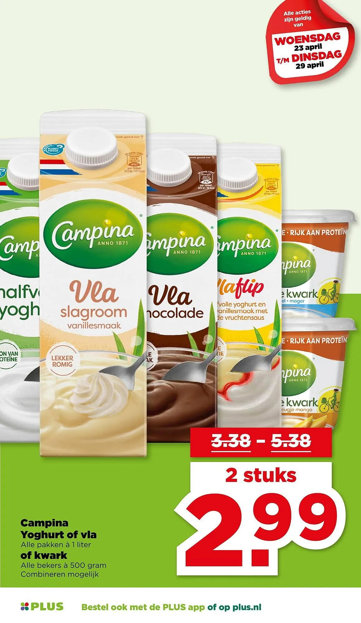 PLUS folder van 23 april tot 29 april 2025 - Folder pagina 24