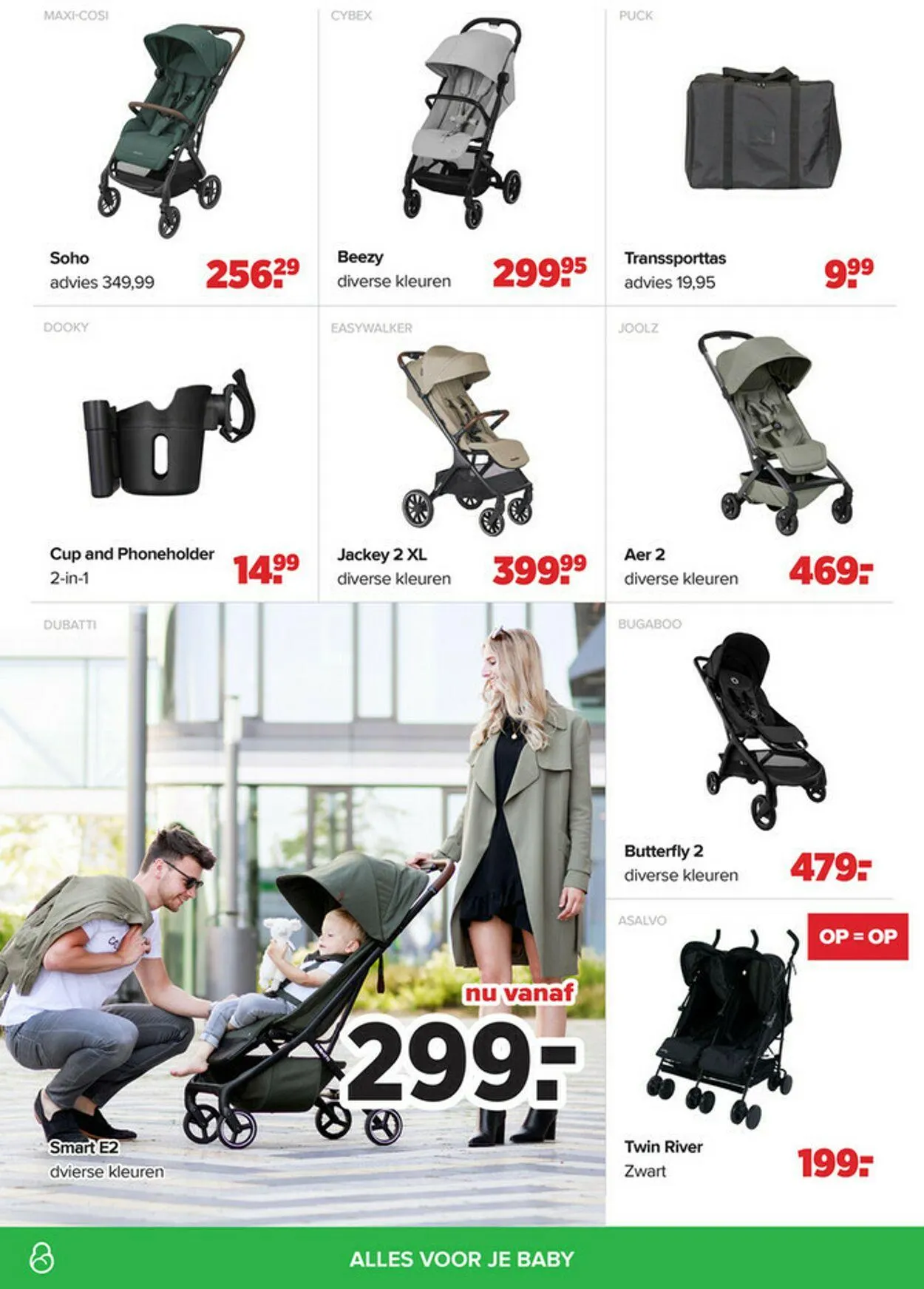 Baby-Dump van 6 augustus tot 6 september 2025 - Folder pagina 28