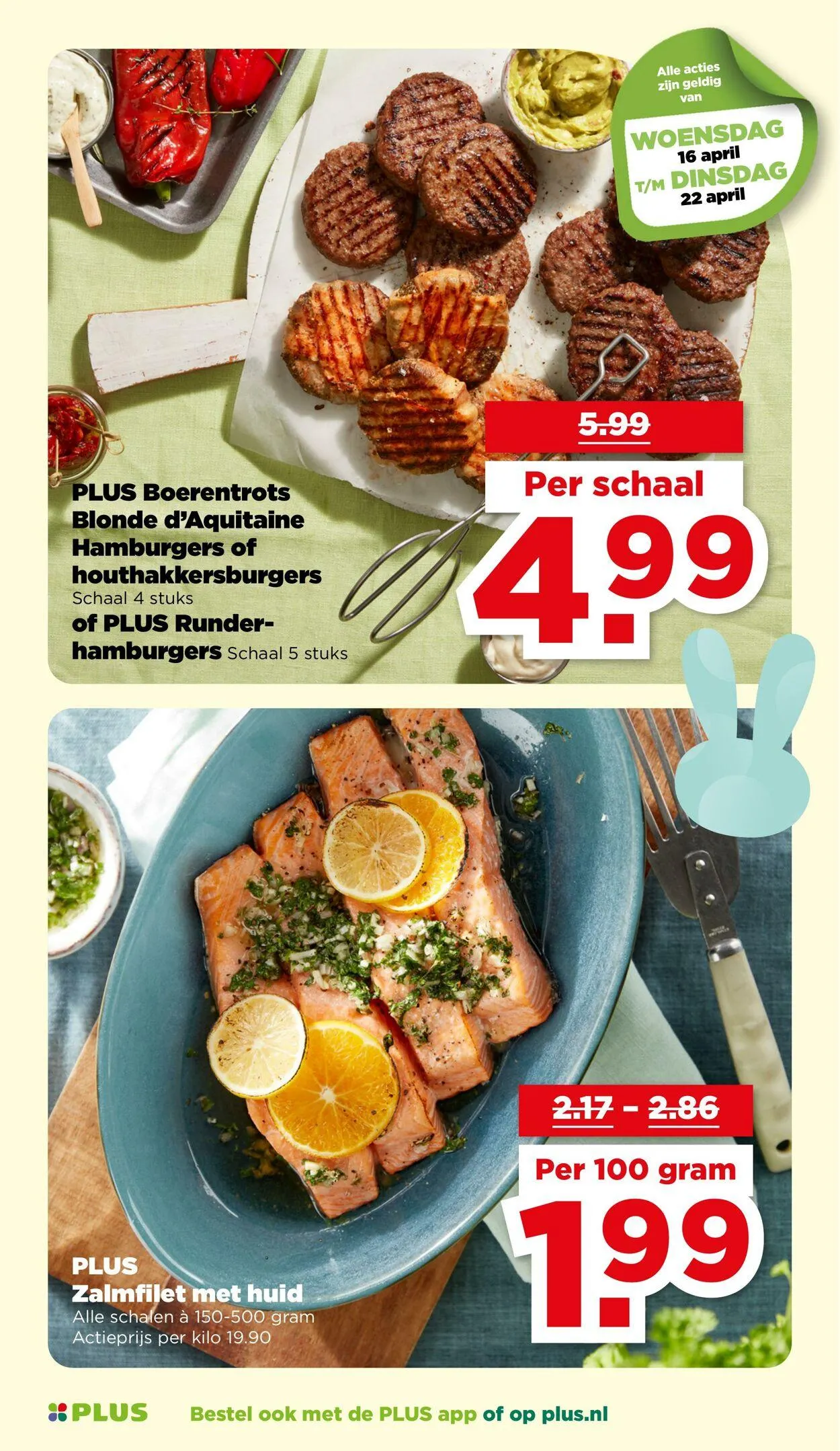 Plus Actuele folder van 5 oktober tot 19 oktober 2025 - Folder pagina 37