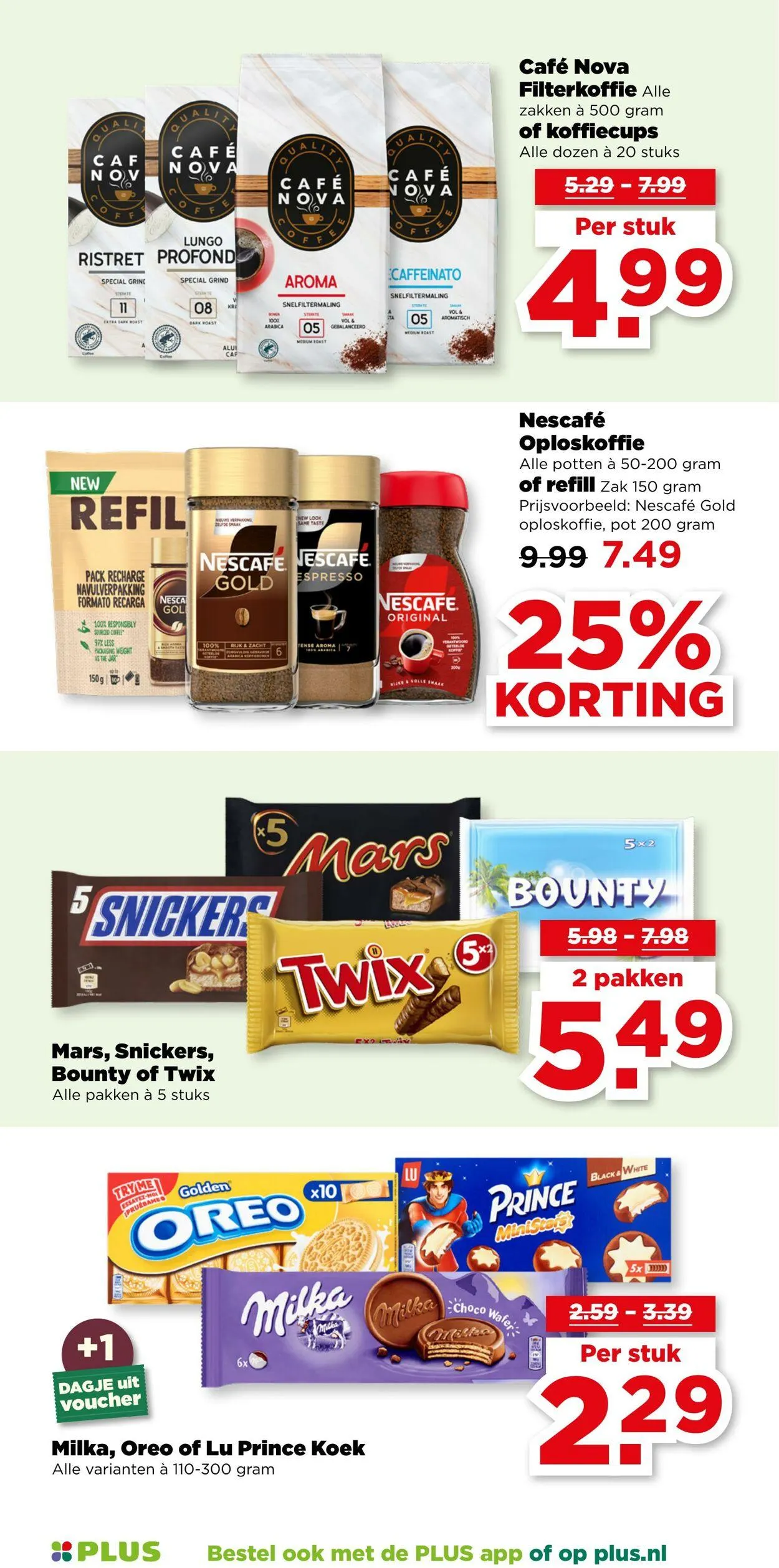 Plus Actuele folder van 14 december tot 28 december 2025 - Folder pagina 22