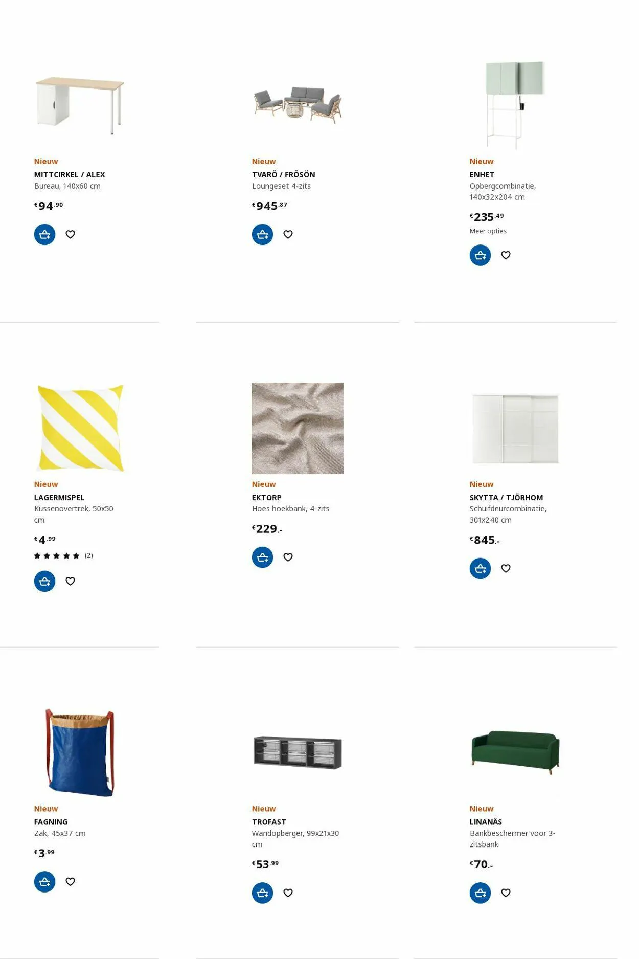 IKEA Actuele folder van 28 augustus tot 11 september 2023 - Folder pagina 53