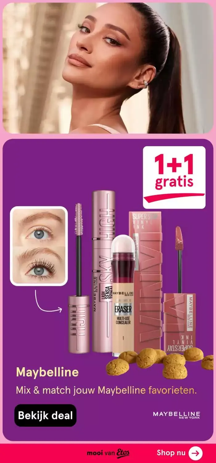 Etos folder van 18 november tot 2 december 2024 - Folder pagina 31