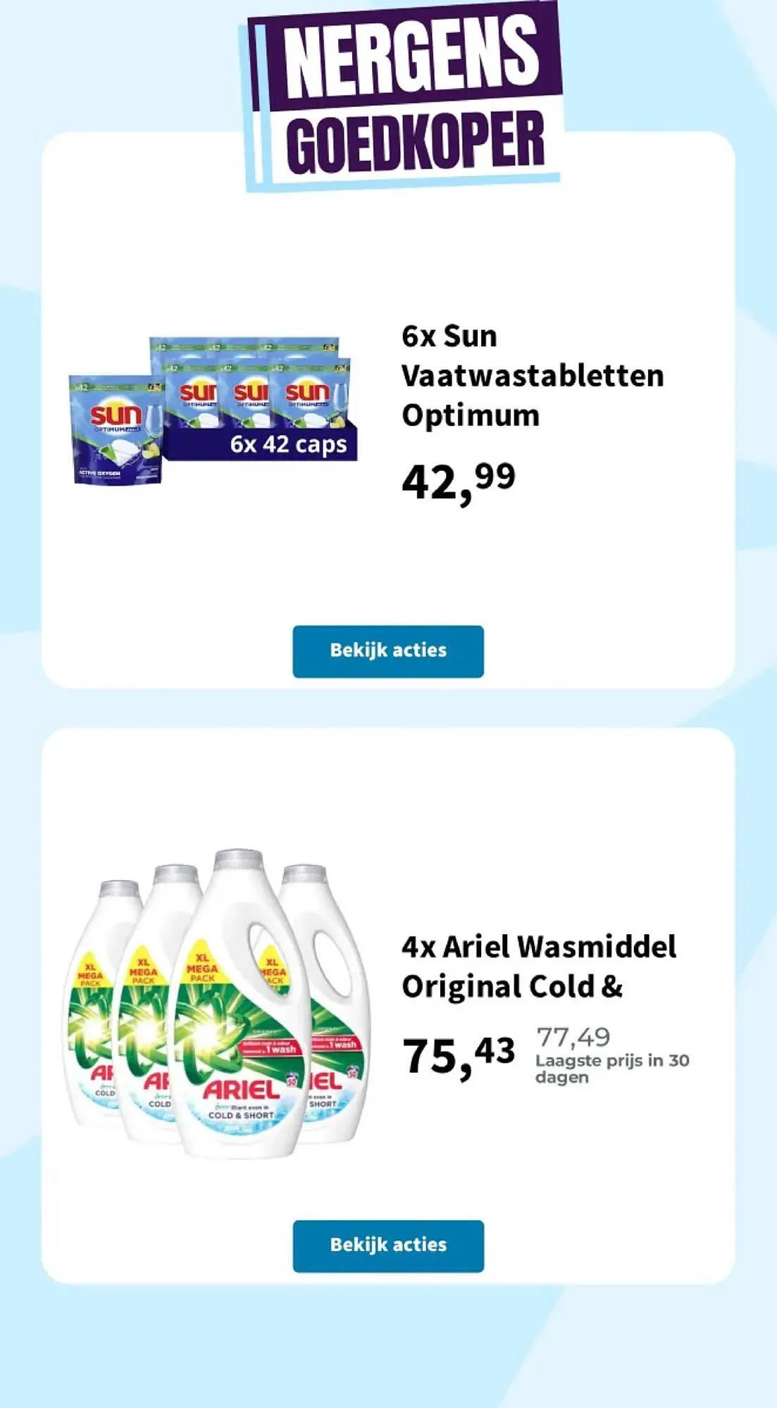 Plein.nl folder van 19 februari tot 31 december 2026 - Folder pagina 57