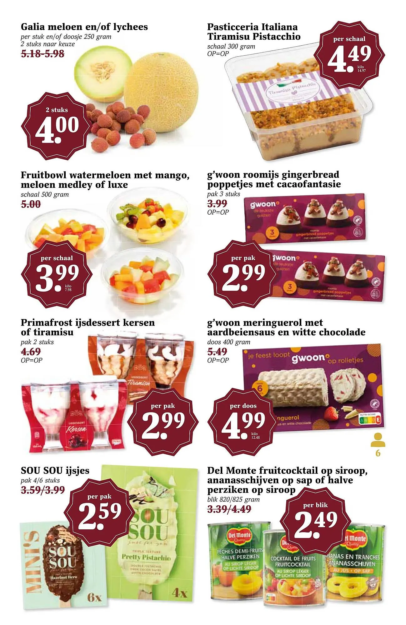 Coop folder van 22 december tot 26 december 2025 - Folder pagina 27