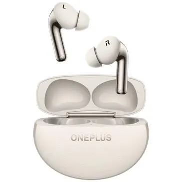 OnePlus Buds Pro 3 Wit