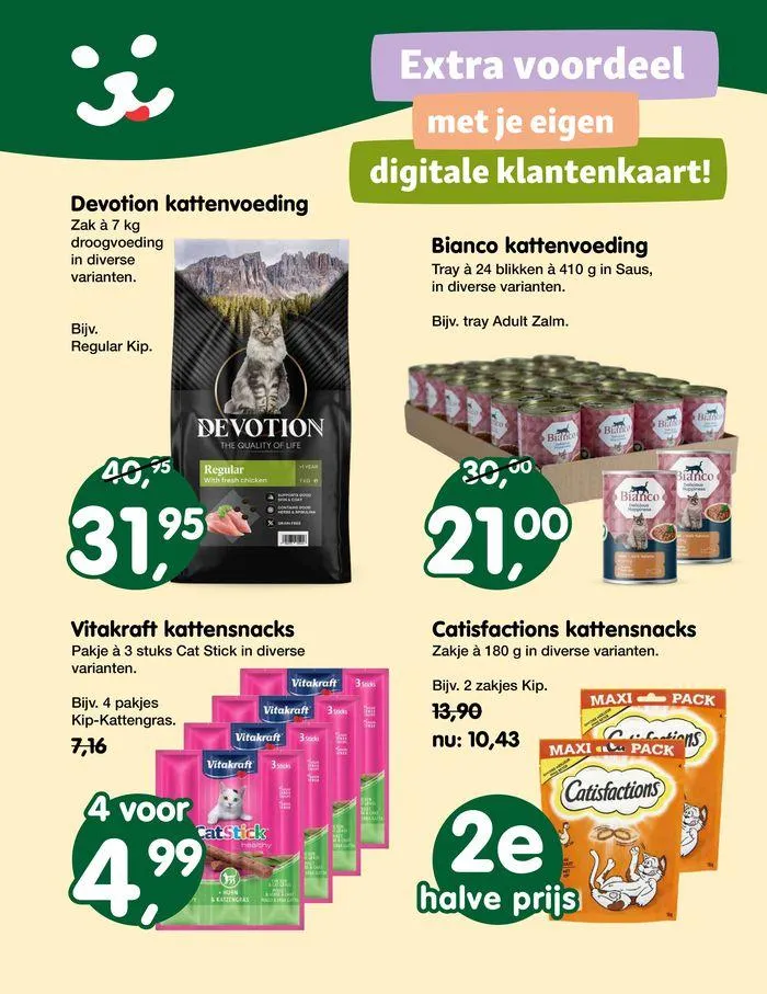 Jumper folder van 21 september tot 5 oktober 2024 - Folder pagina 36