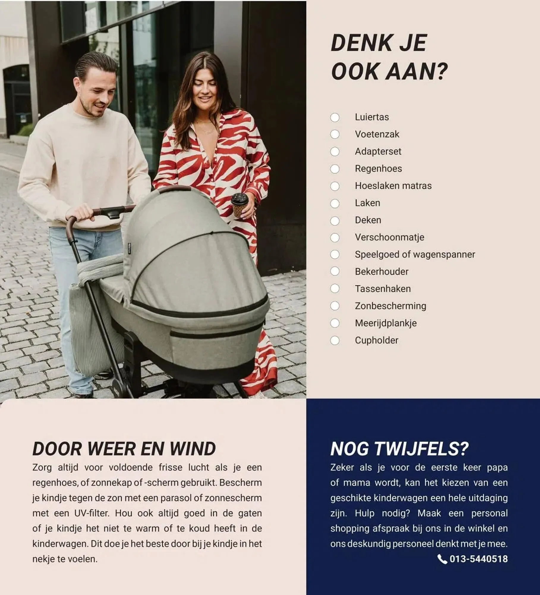 Van Asten BabySuperstore folder van 10 mei tot 1 augustus 2025 - Folder pagina 7