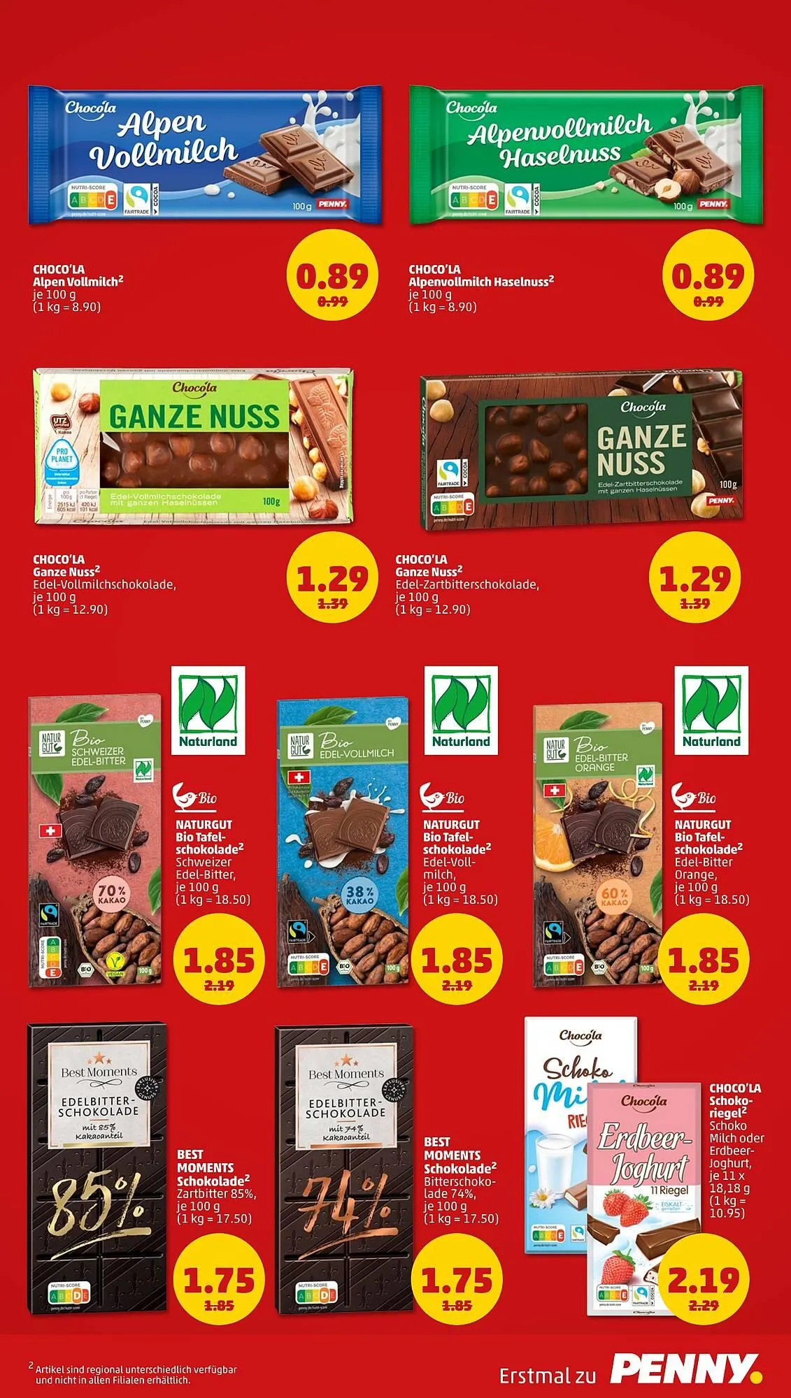 PENNY DE folder van 2 februari tot 7 februari 2026 - Folder pagina 5