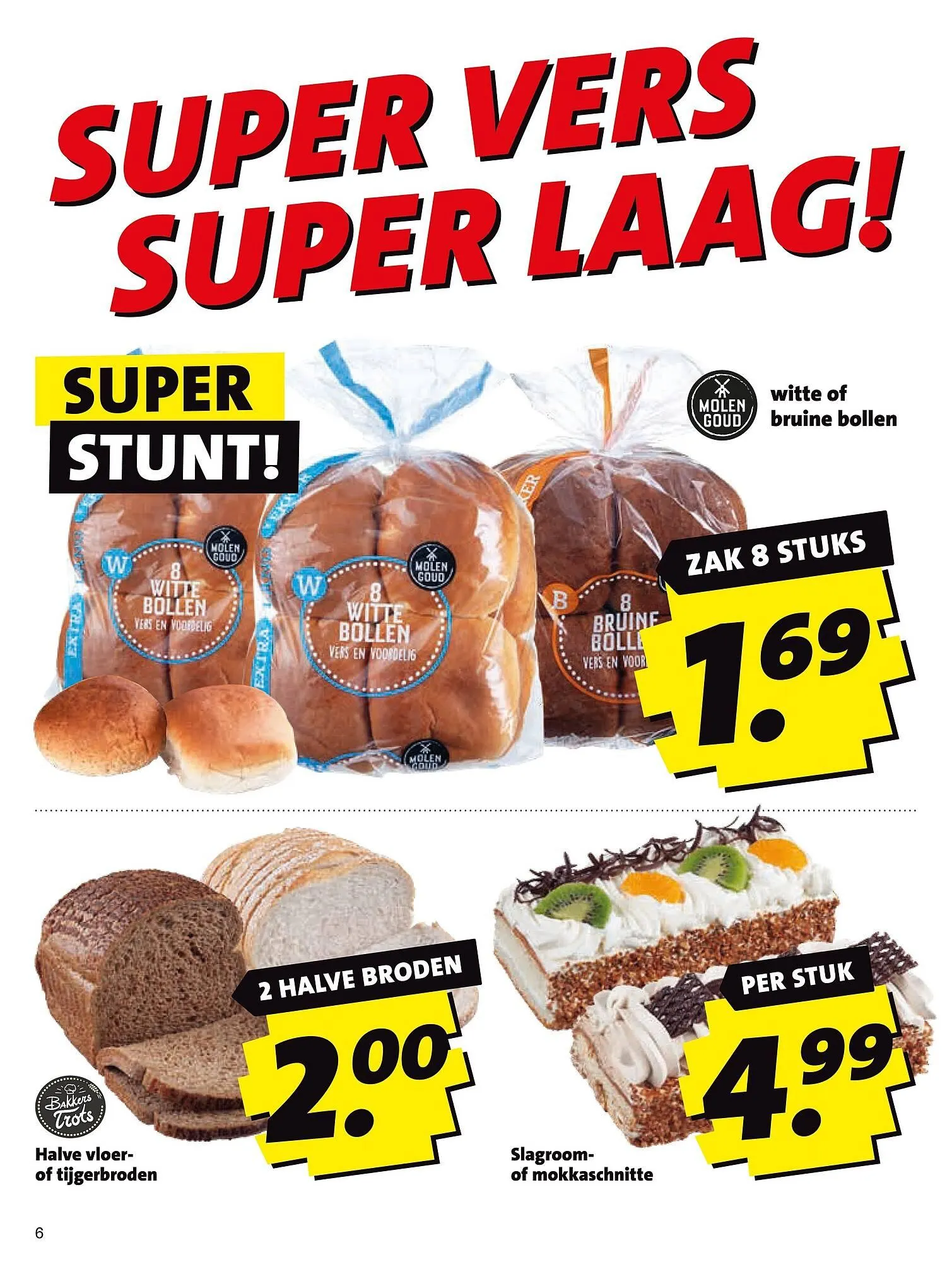 Boni folder van 13 april tot 19 april 2026 - Folder pagina 6