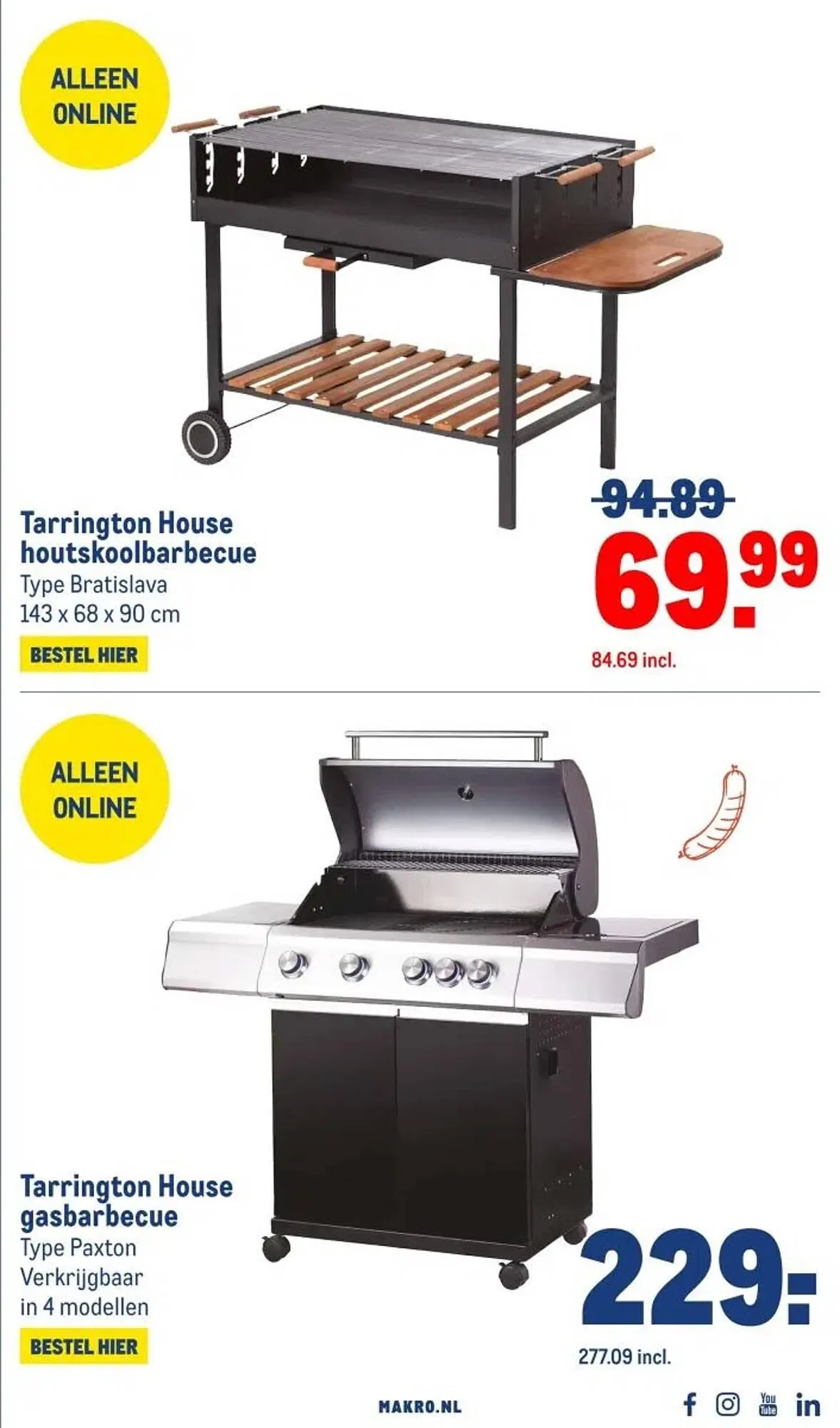 Makro folder van 7 mei tot 3 juni 2025 - Folder pagina 45