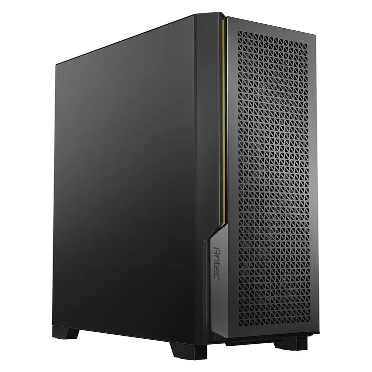Antec P20CE, Solid Side Panel