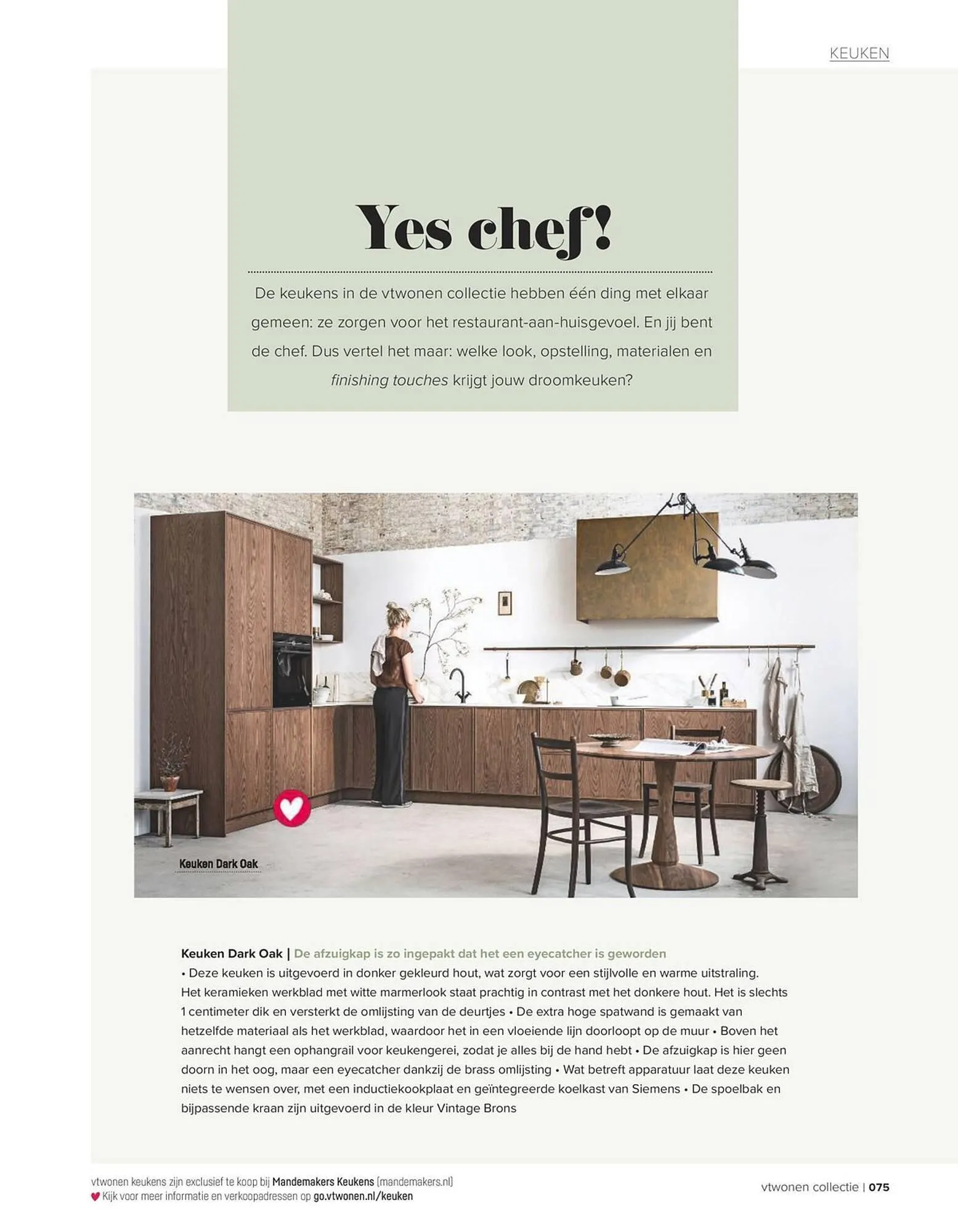 vtwonen folder van 12 juni tot 31 december 2025 - Folder pagina 75