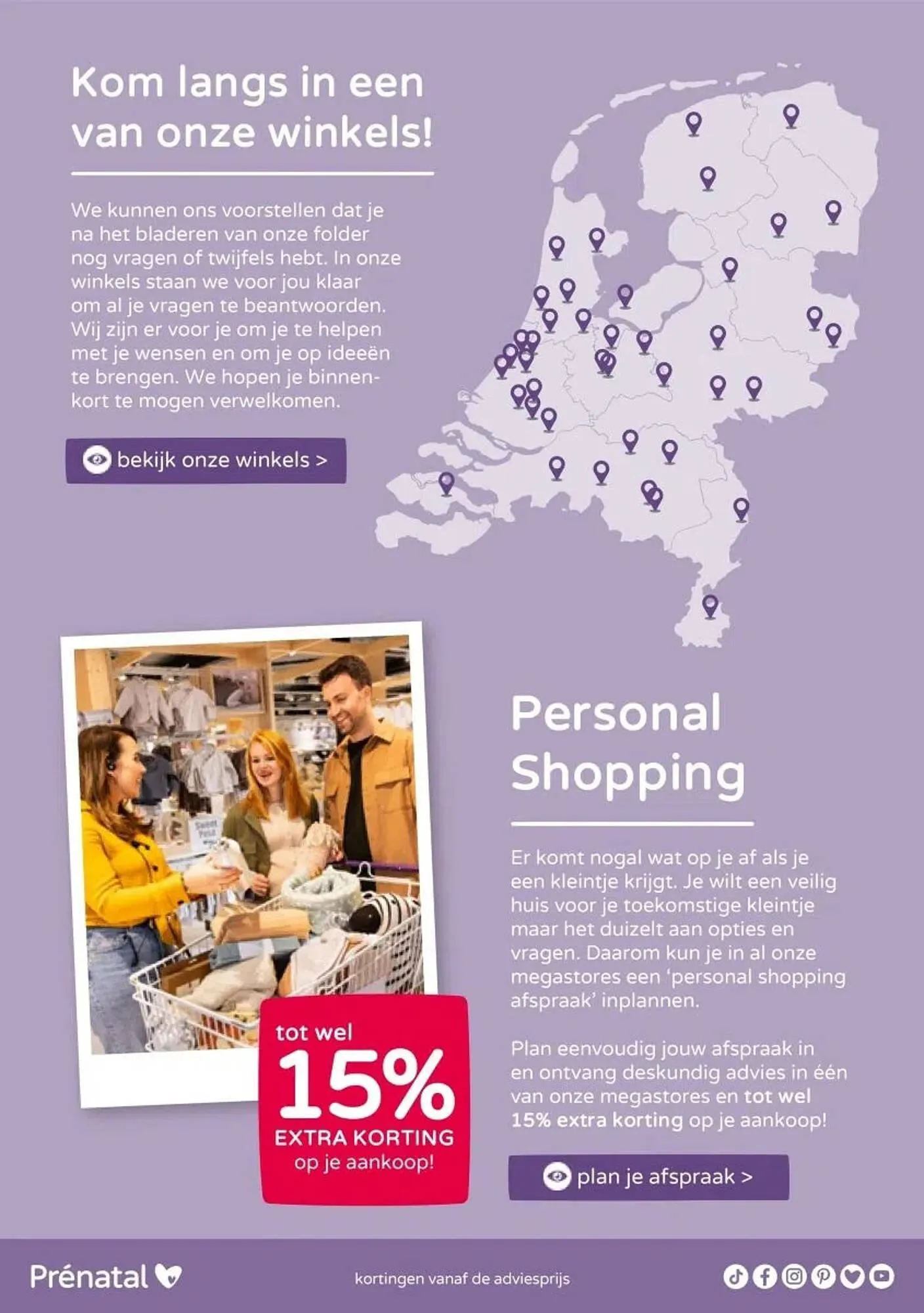 Prenatal folder van 18 november tot 2 december 2024 - Folder pagina 43