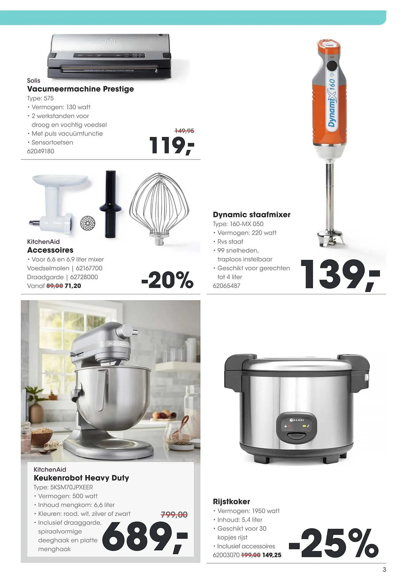 HANOS folder van 9 februari tot 22 februari 2026 - Folder pagina 3