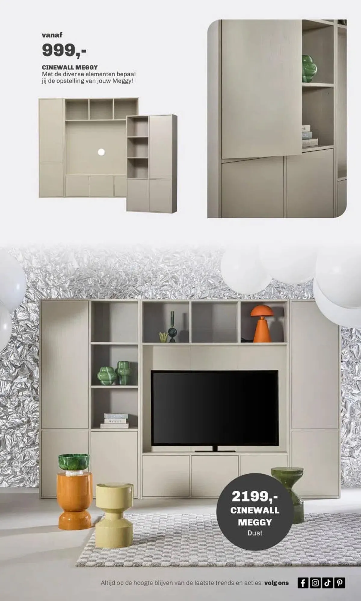 Trendhopper folder van 12 april tot 19 april 2026 - Folder pagina 13