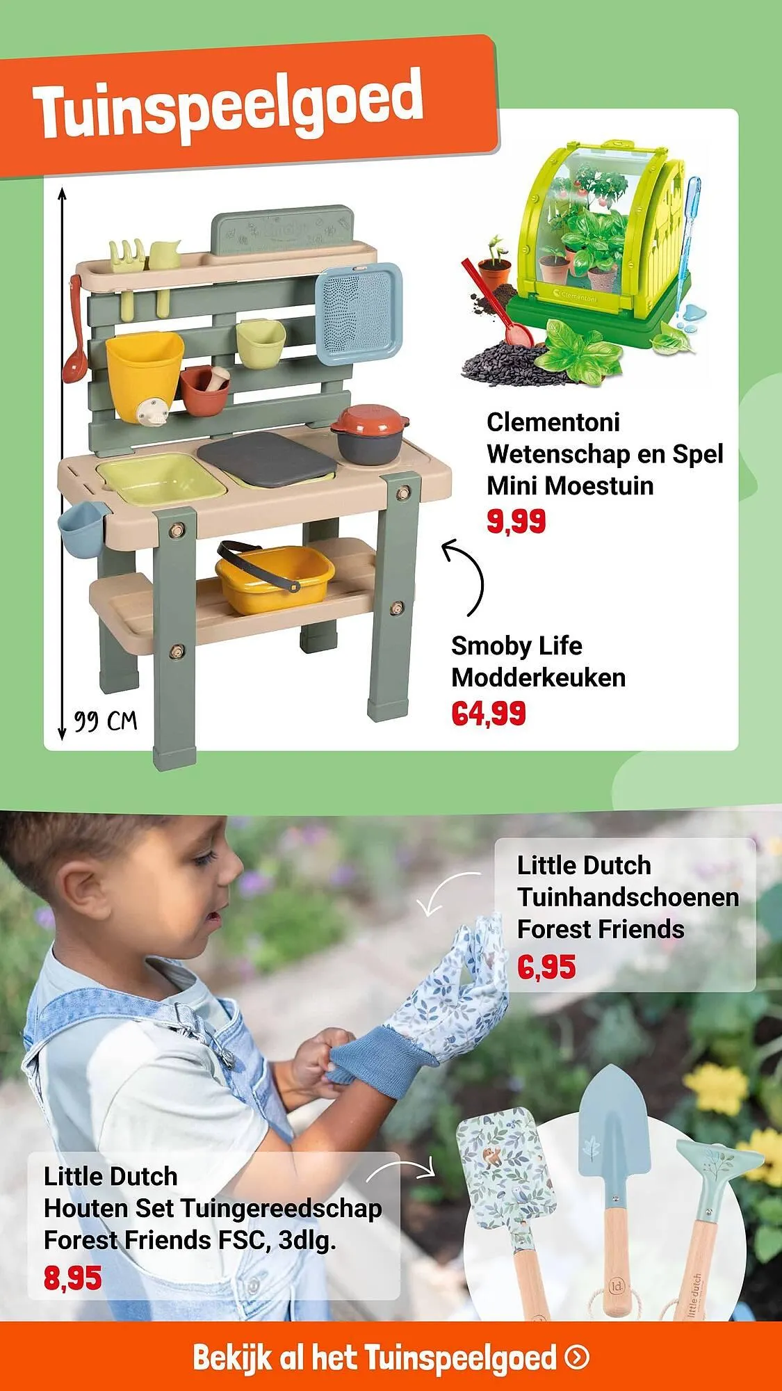 Lobbes folder van 1 april tot 30 april 2026 - Folder pagina 13