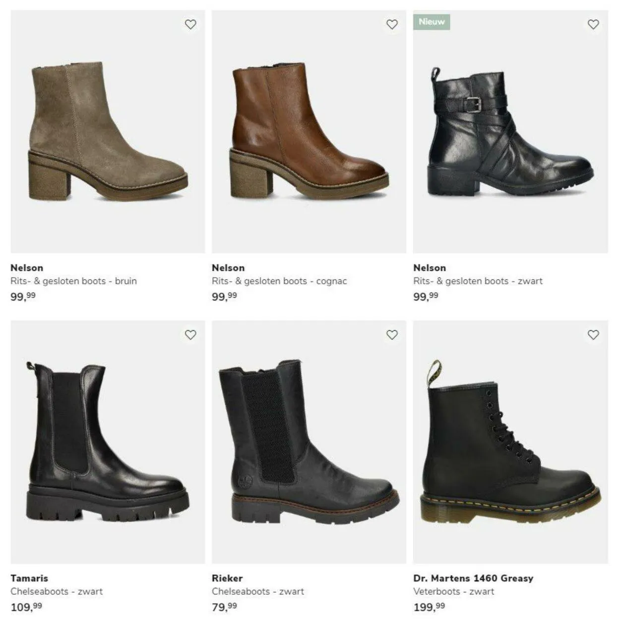 Nelson Actuele folder van 1 december tot 31 december 2023 - Folder pagina 8