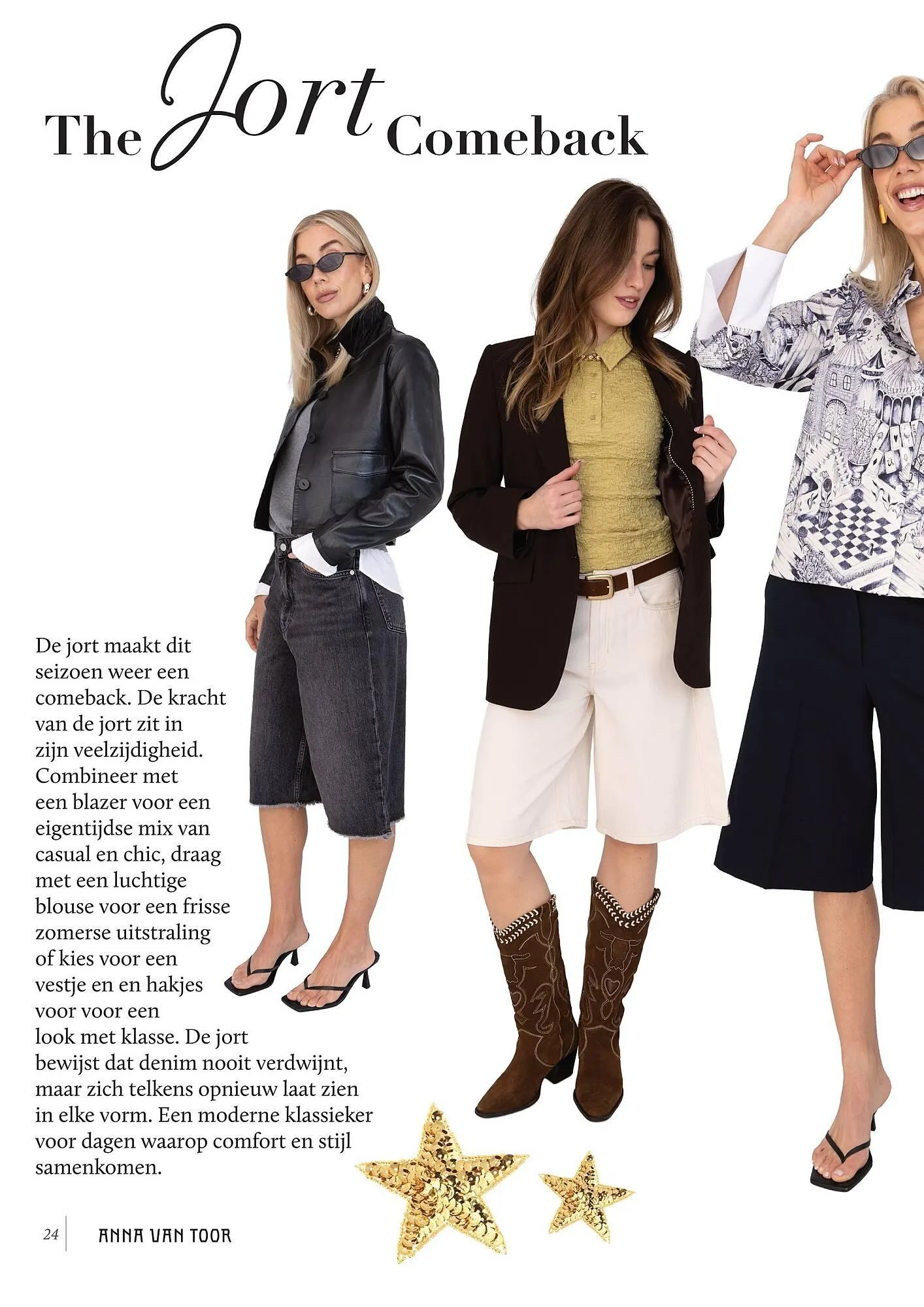Anna van Toor folder van 24 februari tot 7 maart 2026 - Folder pagina 24