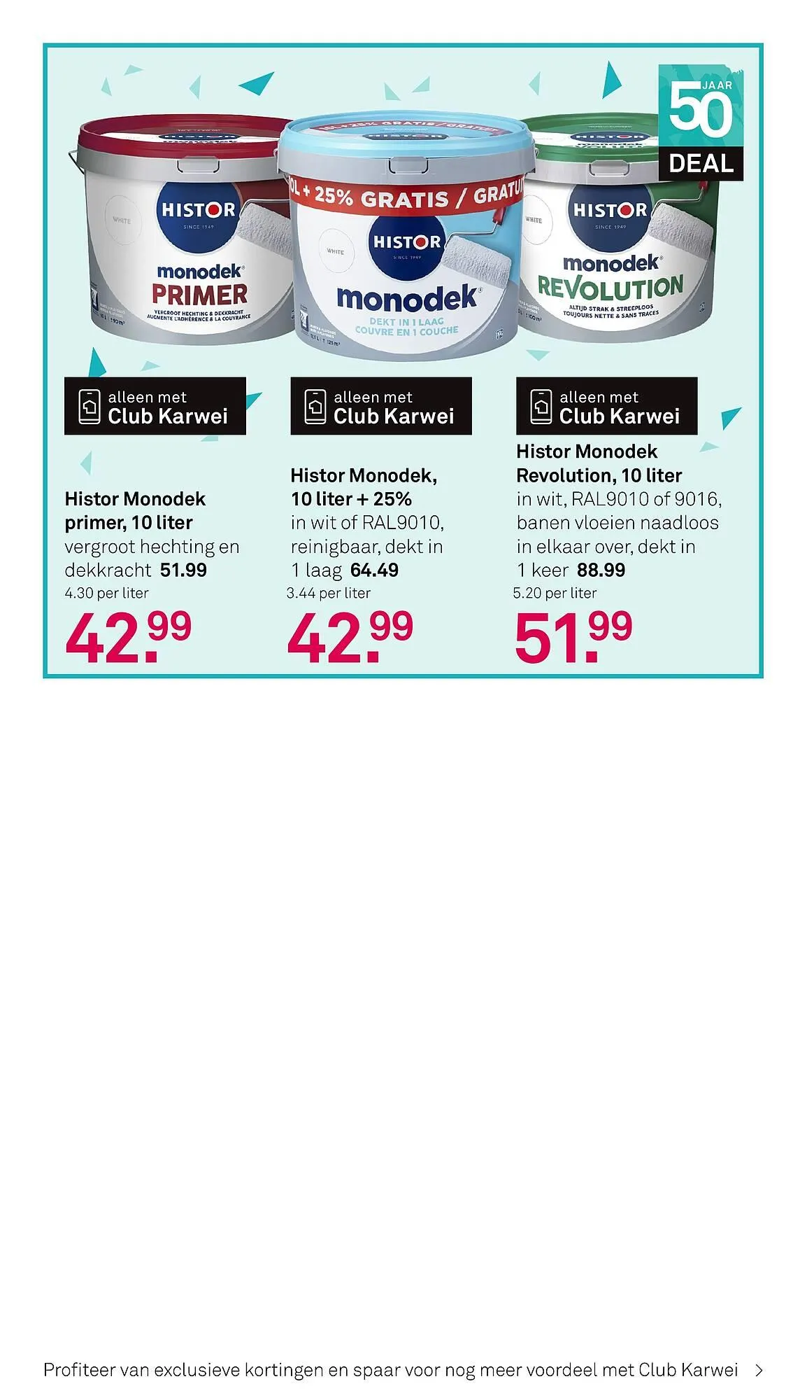 Karwei folder van 15 december tot 21 december 2025 - Folder pagina 10