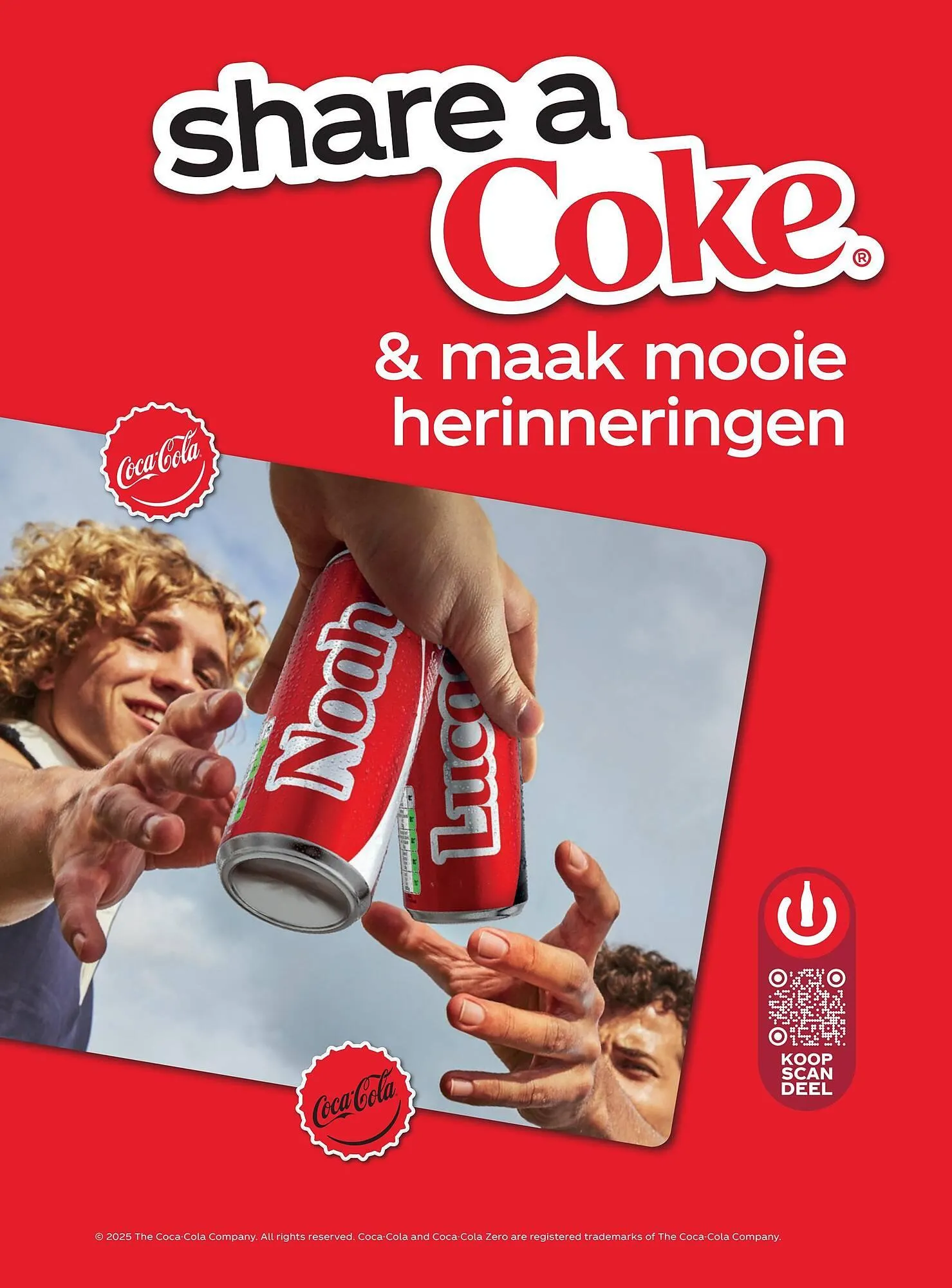 Boodschappen folder van 1 mei tot 31 mei 2025 - Folder pagina 108