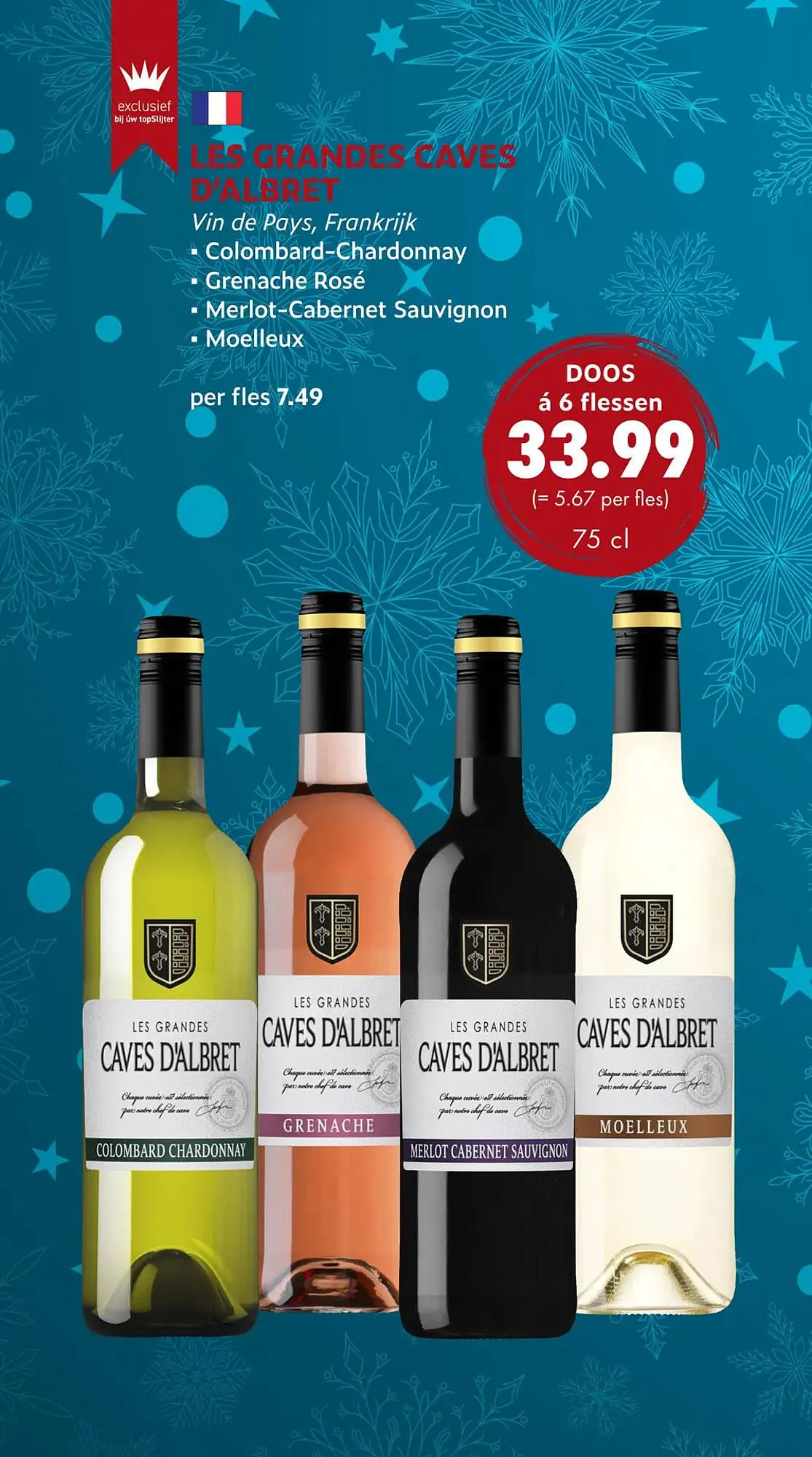 Uw topSlijter folder van 6 januari tot 27 januari 2026 - Folder pagina 9