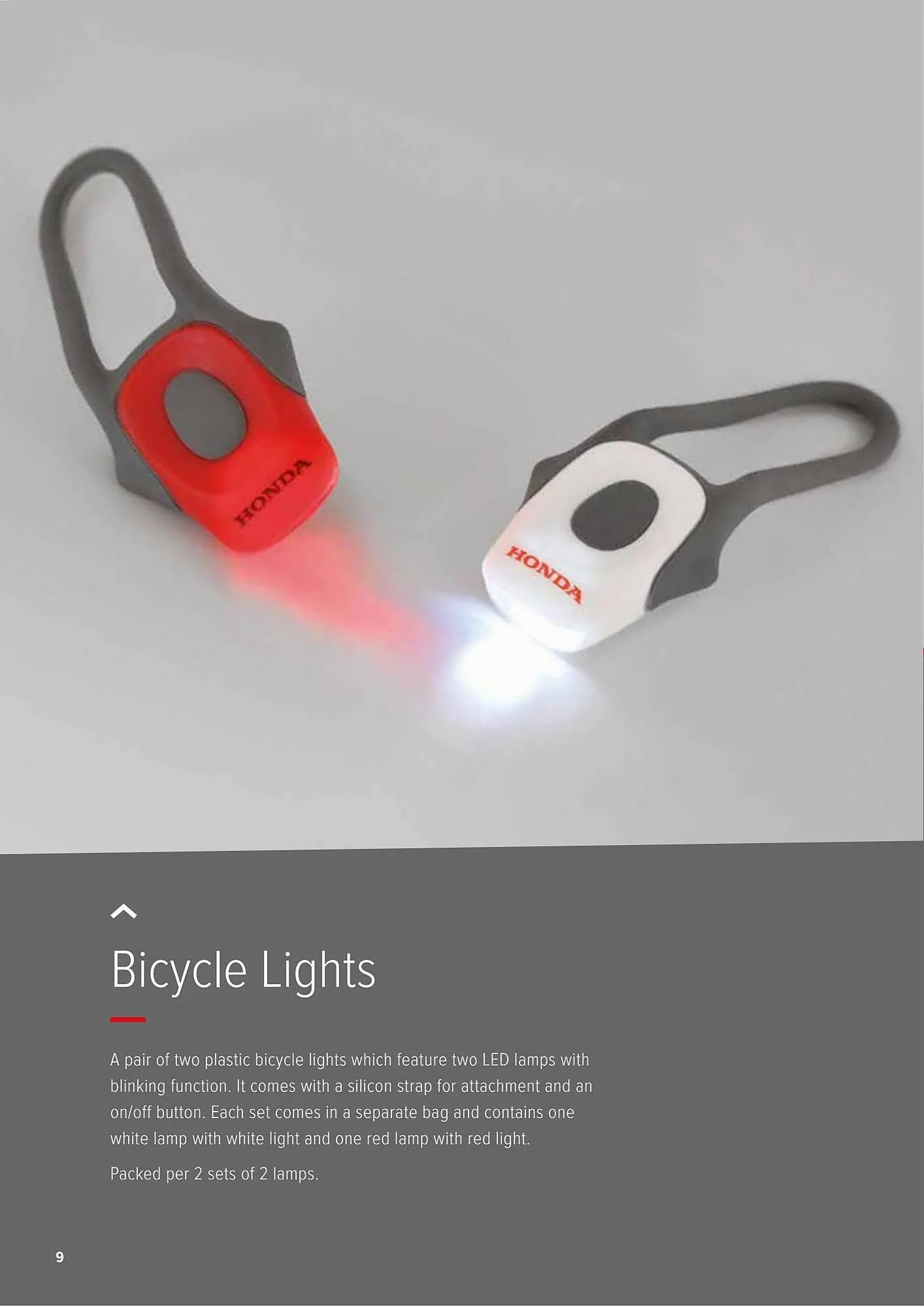 Honda folder van 7 september tot 31 december 2023 - Folder pagina 10