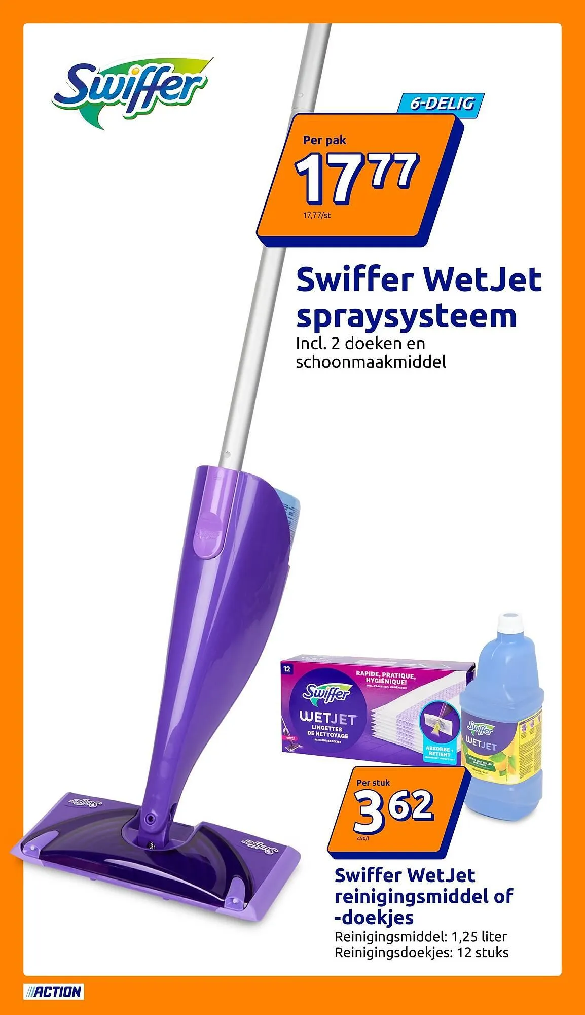 Action folder van 11 februari tot 17 februari 2026 - Folder pagina 5