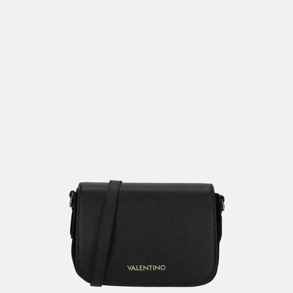 Valentino Bags Brixton flapbag schoudertas nero