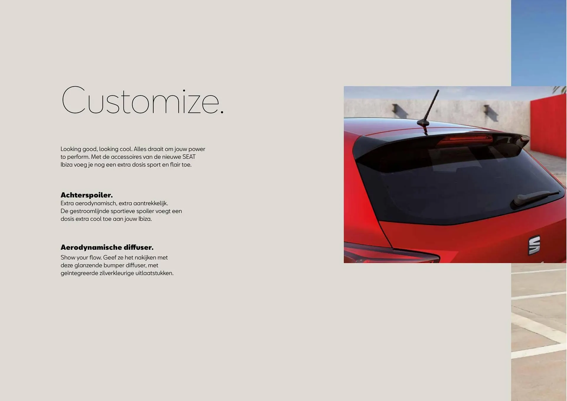 SEAT folder van 19 december tot 31 januari 2024 - Folder pagina 36