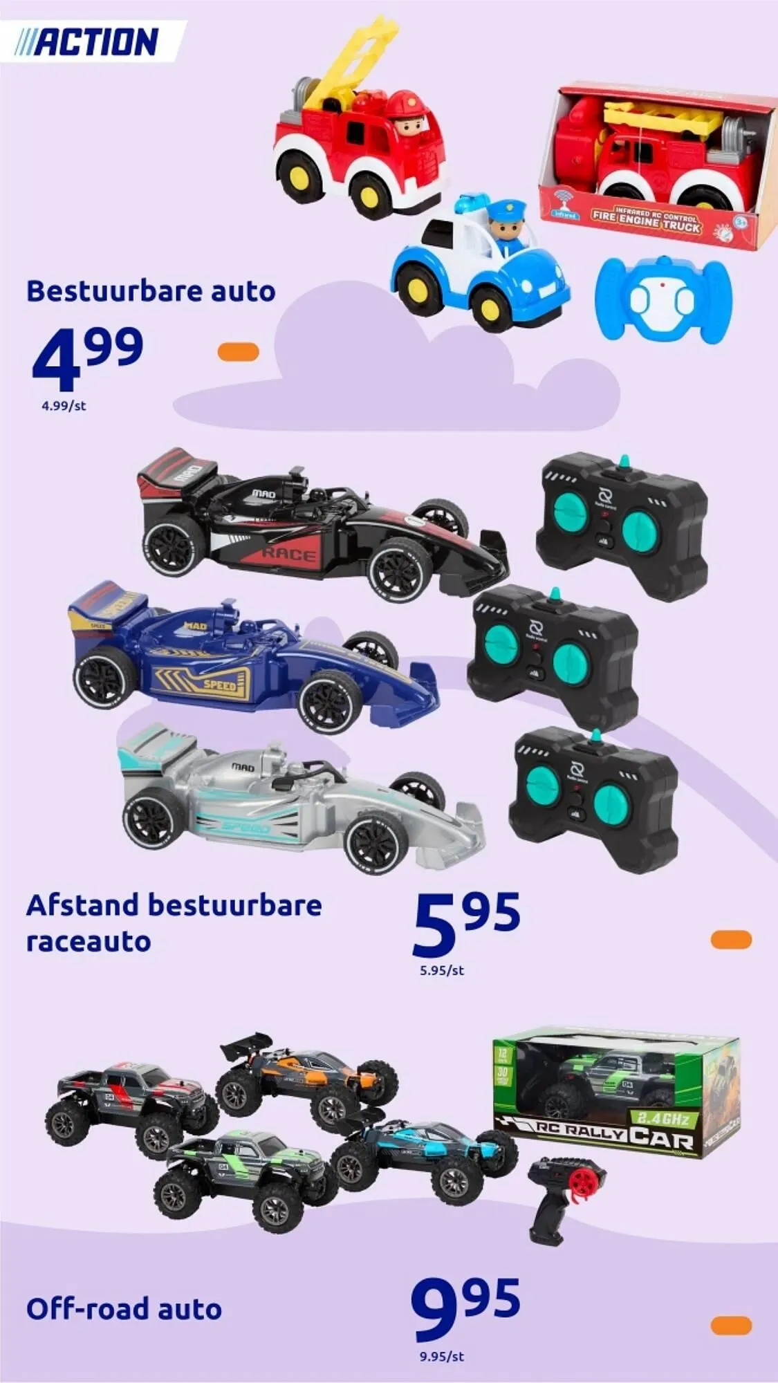Action folder van 12 november tot 18 november 2025 - Folder pagina 48