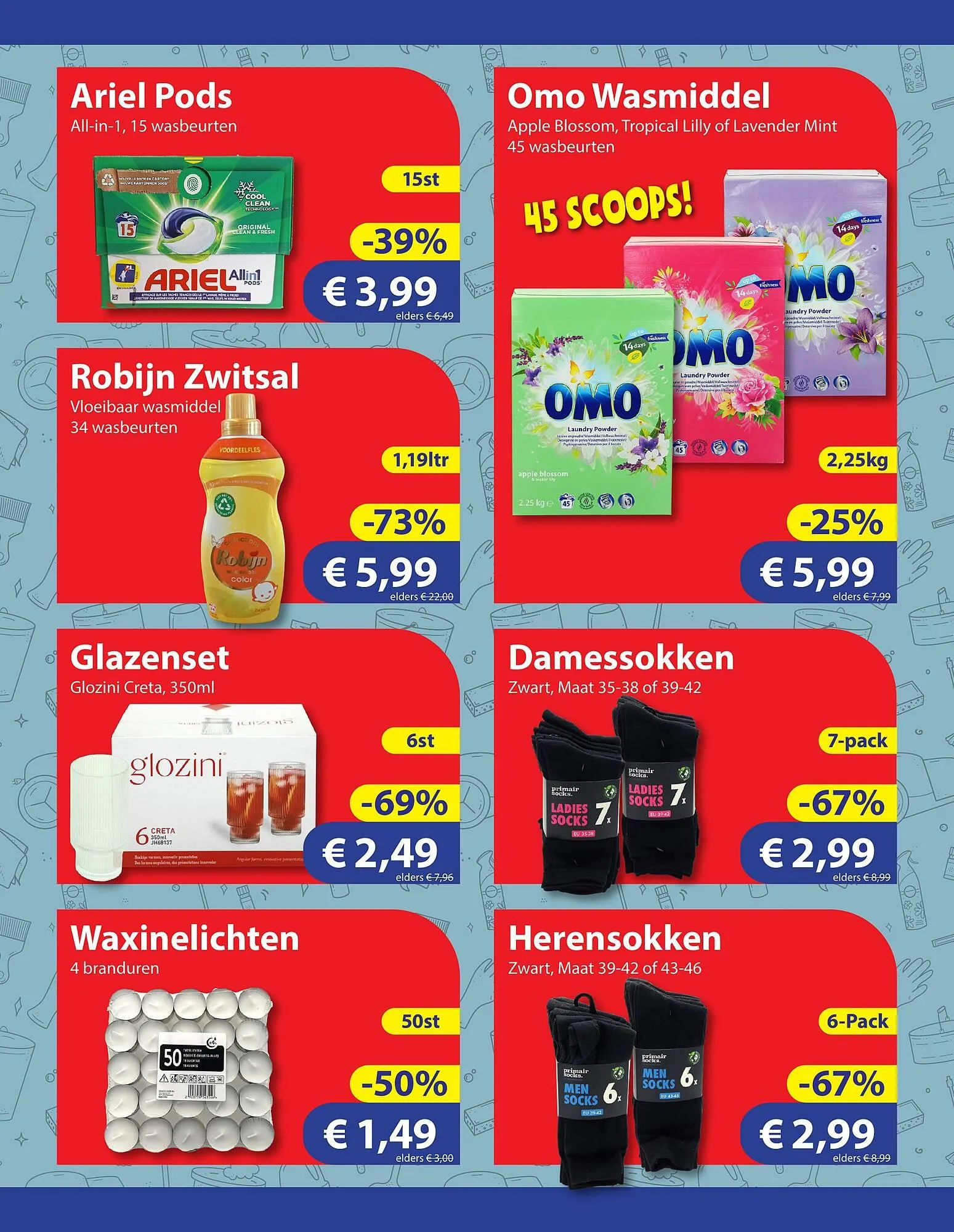Die Grenze folder van 21 oktober tot 27 oktober 2024 - Folder pagina 7