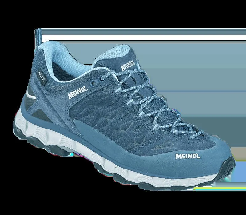 Lite Trail Lady Gore-Tex Wandelschoen