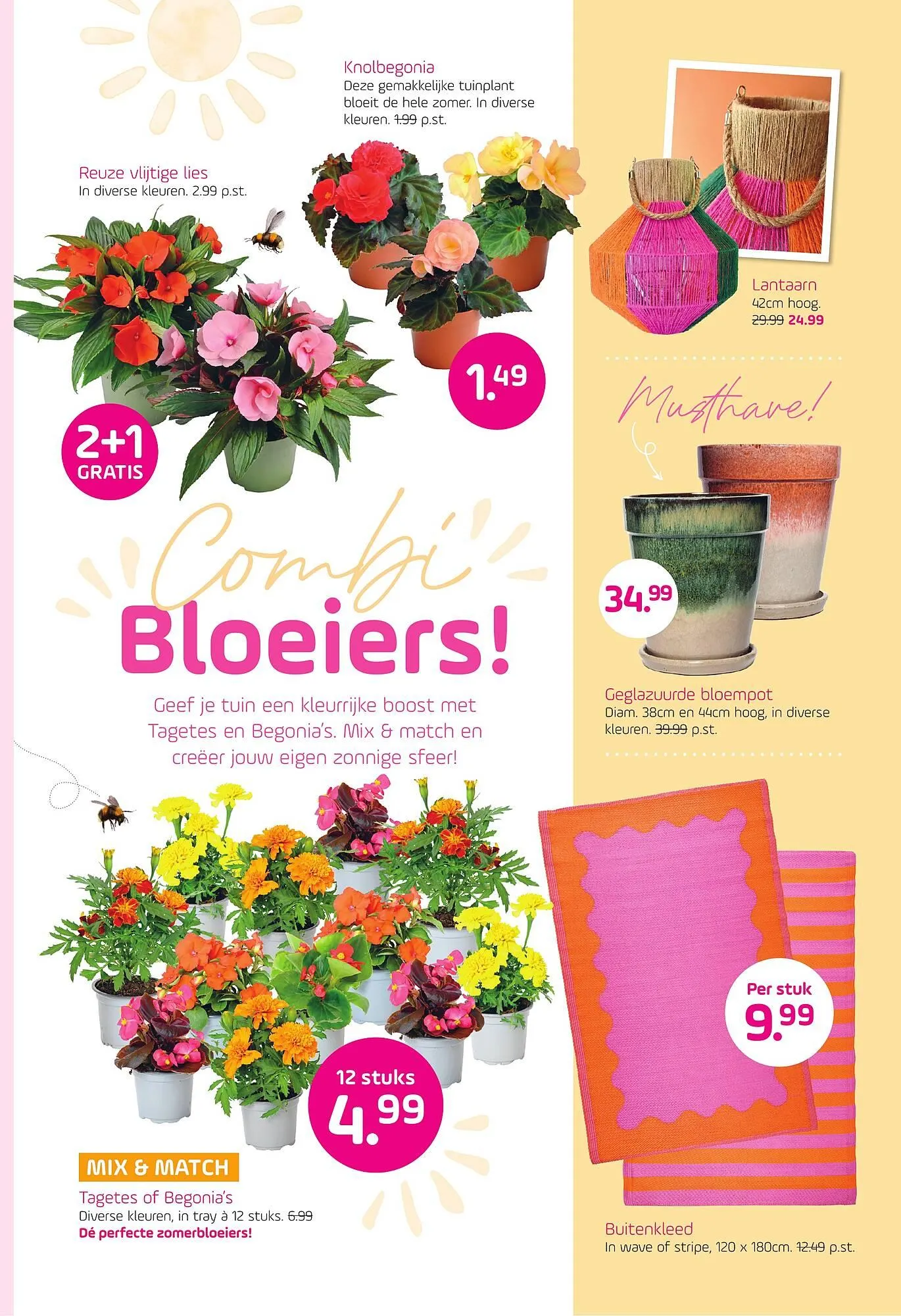 Coppelmans folder van 13 mei tot 25 mei 2026 - Folder pagina 3
