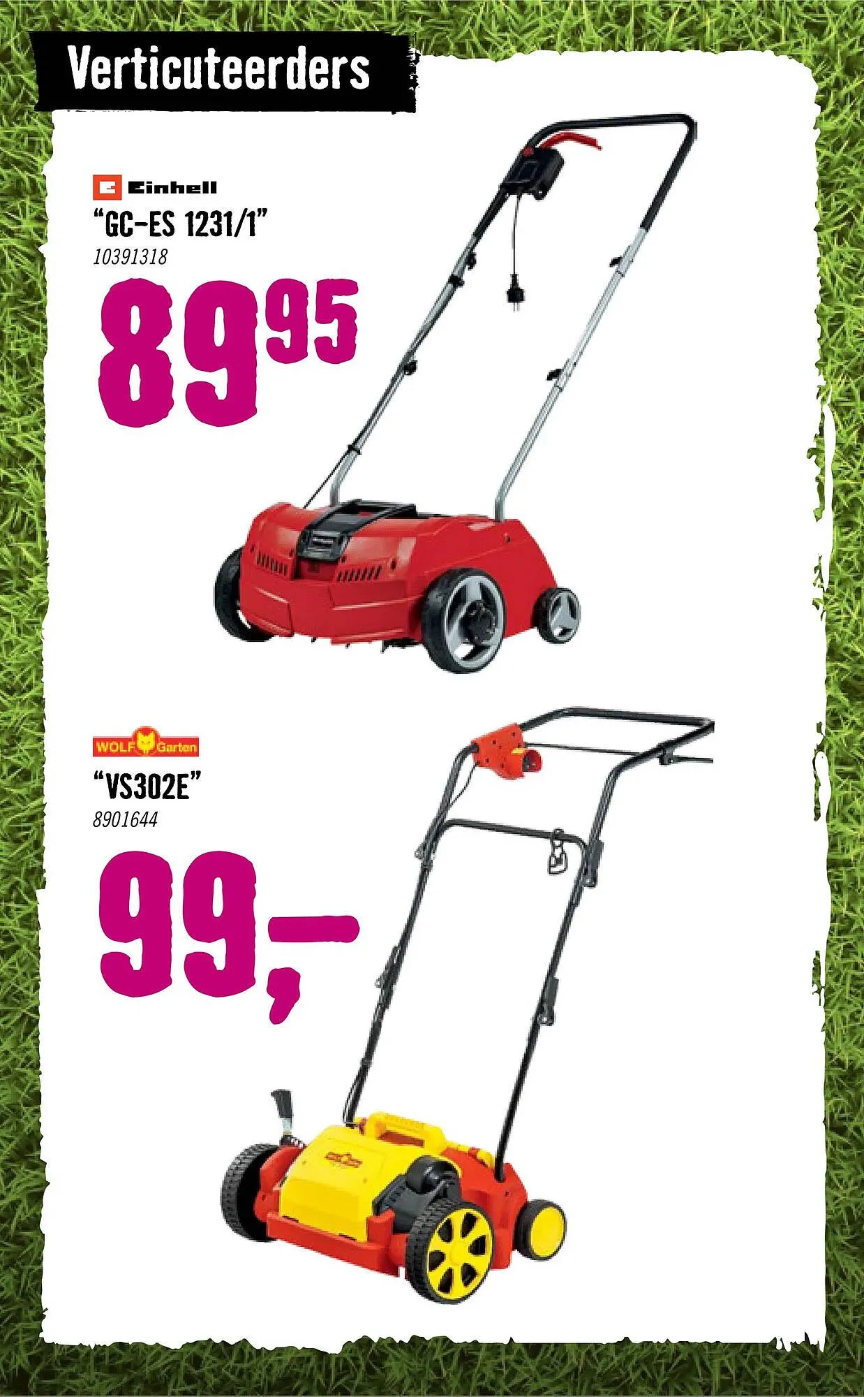 Hornbach folder van 14 april tot 4 mei 2025 - Folder pagina 66