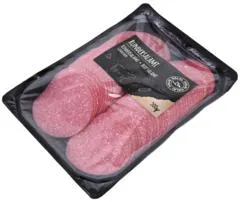 Rundersalami gesneden ca. 500g
