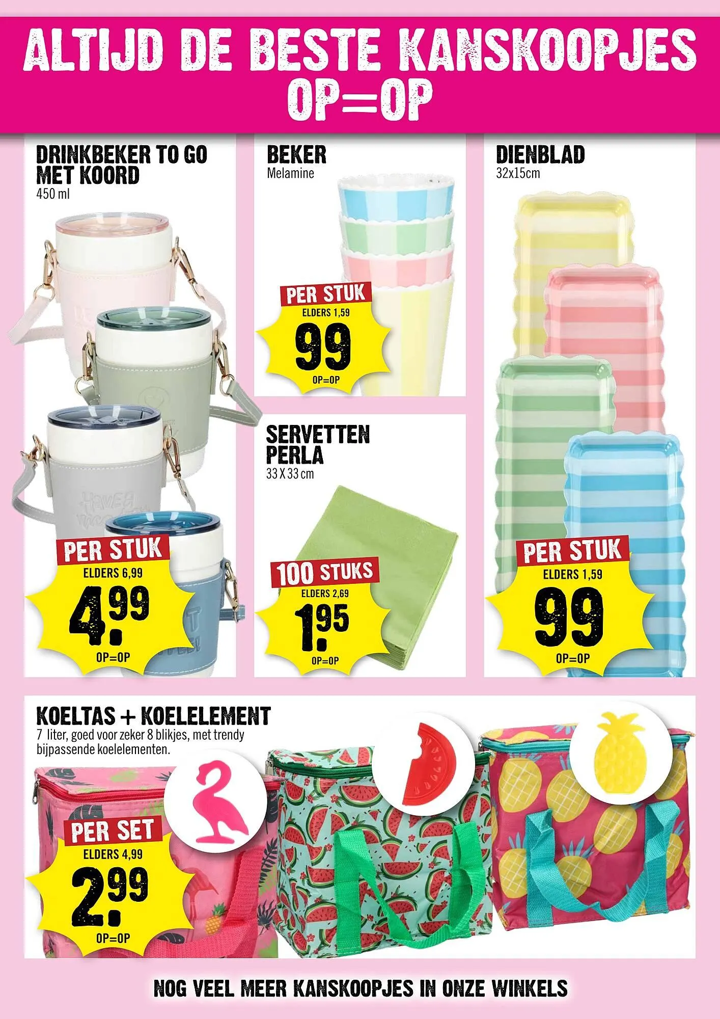 Dirck 3 folder van 8 april tot 14 april 2026 - Folder pagina 9