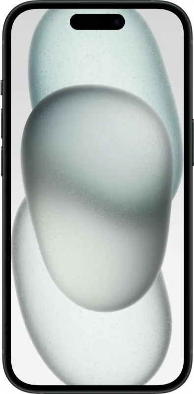 iPhone 15 128GB Black