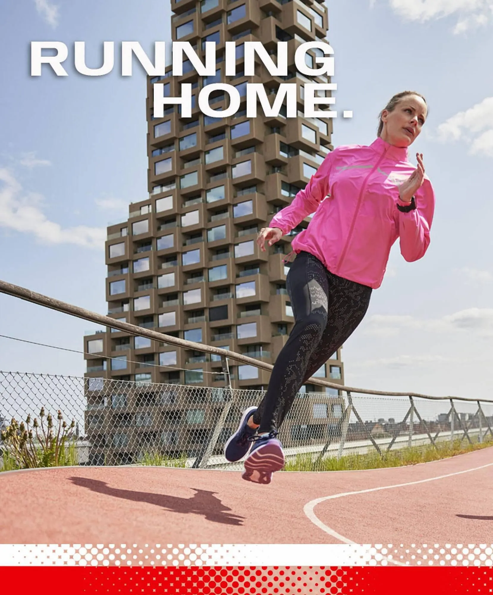 Sport 2000 folder van 14 november tot 23 november 2023 - Folder pagina 8