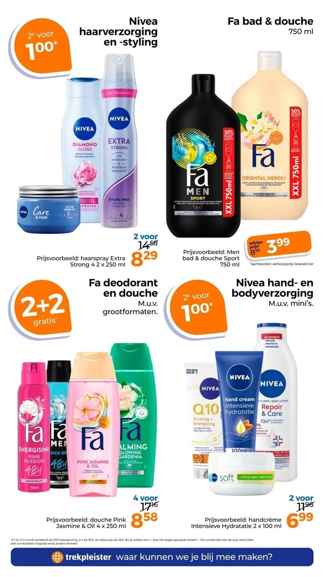 Trekpleister folder van 14 april tot 19 april 2026 - Folder pagina 26