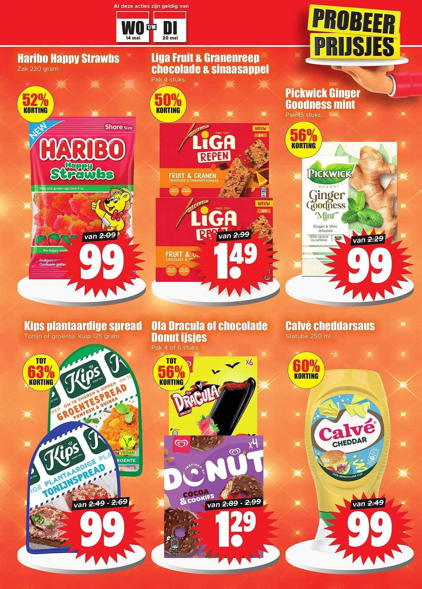 Dirk folder van 14 mei tot 20 mei 2025 - Folder pagina 11