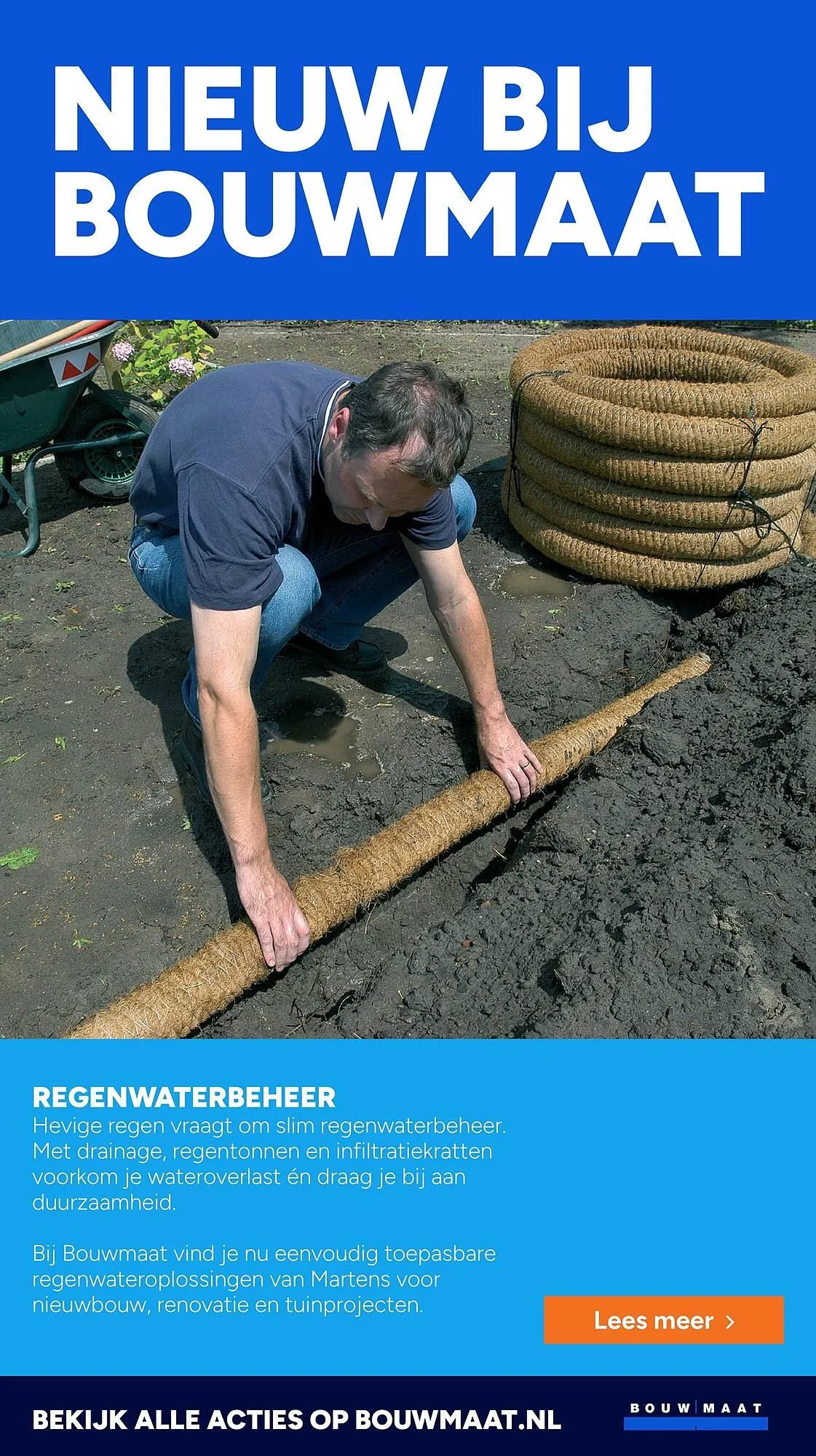 BOUWMAAT folder van 9 maart tot 6 april 2026 - Folder pagina 10
