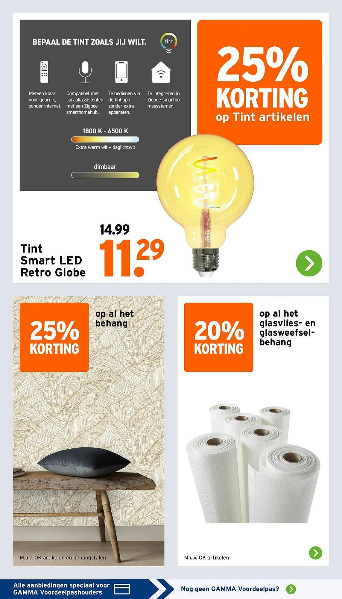 GAMMA folder van 20 april tot 26 april 2026 - Folder pagina 46